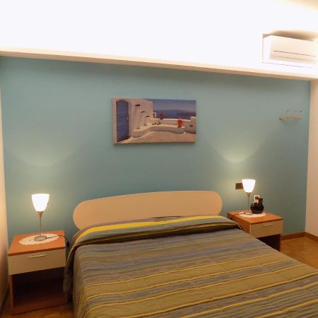 Aparthotel Feeling At Home Castenaso Bagian luar foto