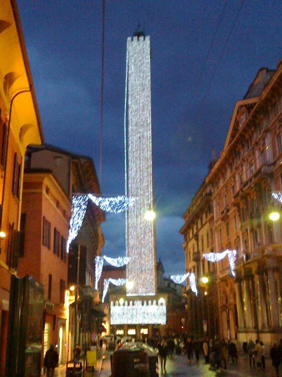 Aparthotel Feeling At Home Castenaso Bagian luar foto