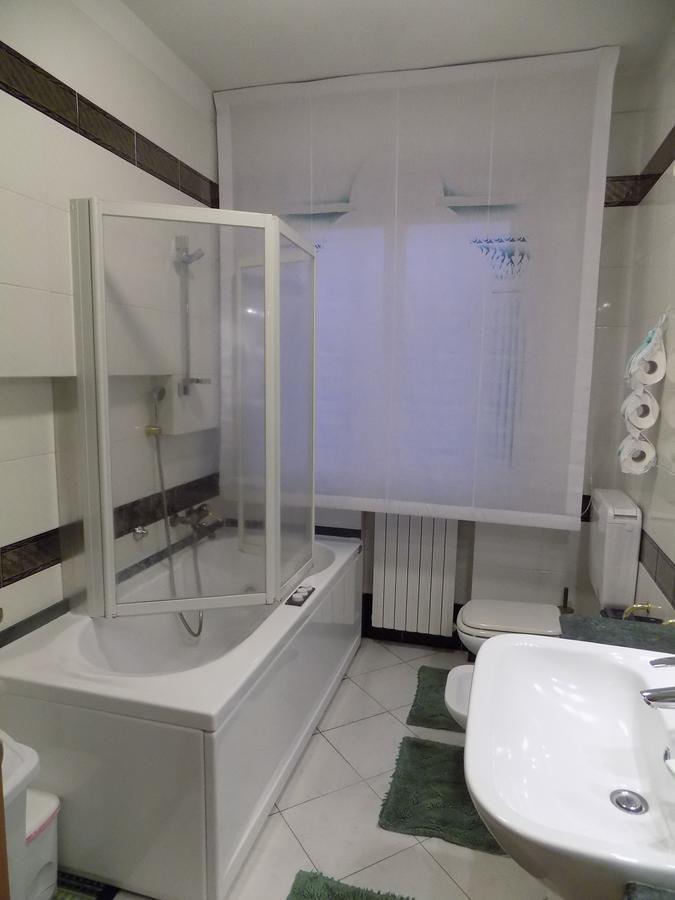 Aparthotel Feeling At Home Castenaso Bagian luar foto