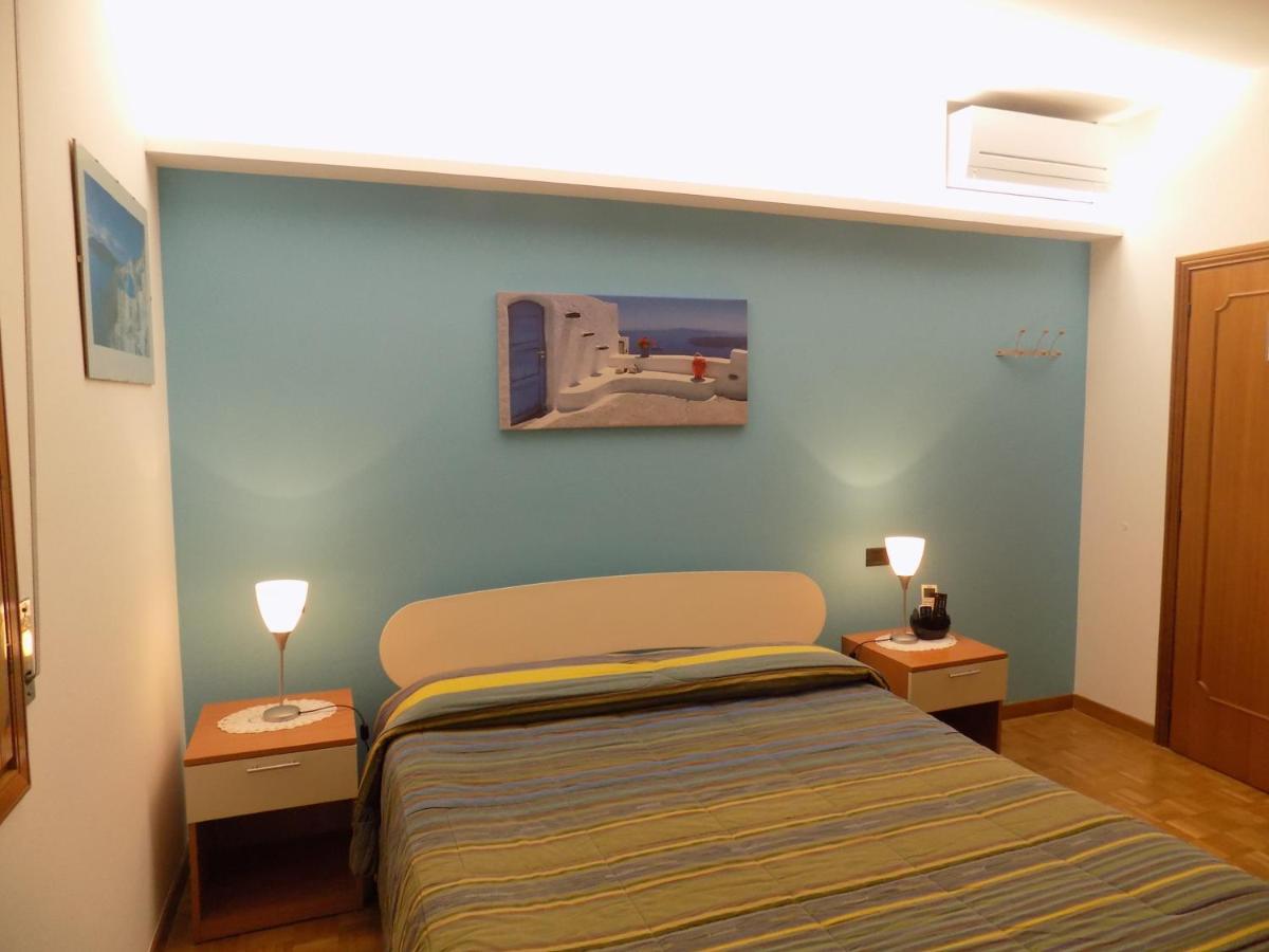 Aparthotel Feeling At Home Castenaso Bagian luar foto